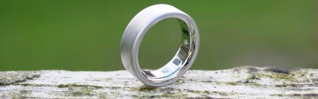 Latest Oura Ring features focus on metabolic health improvement