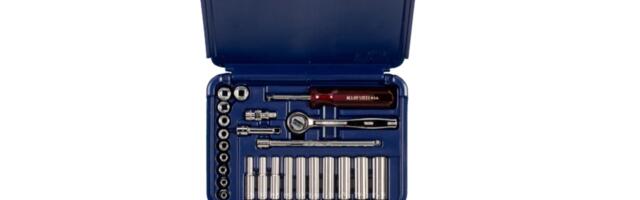These Socket Set Brands Are Still Manufactured In America