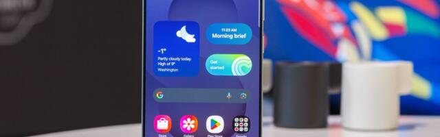 Samsung reveals when One UI 8 based on Android 16 is coming