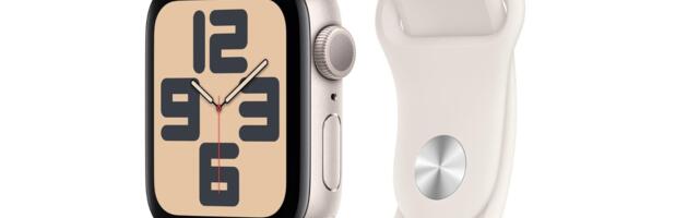 Apple Watch SE (2nd Gen) Is Now Cheaper Than Its Black Friday Price and Even Beats AirPods Pro in Price