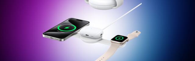 Anker Father's Day Sale Introduces Big Discounts on MagSafe-Compatible Chargers and More