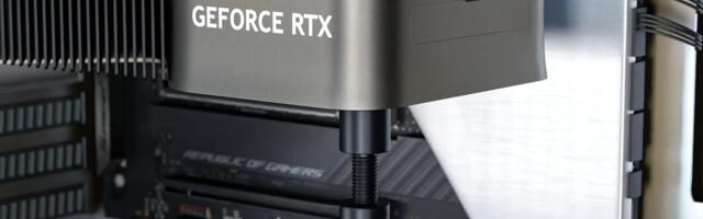 What Does GPU Sag Mean? (And How To Avoid It)