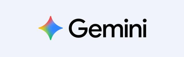 Gemini’s colorful new look is now as good as official