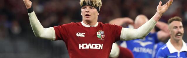 How to watch Queensland Reds vs. Lions online for free