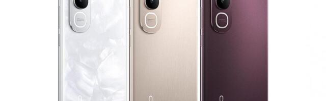 vivo Y400 details leak, it's coming soon to join the Y400 Pro