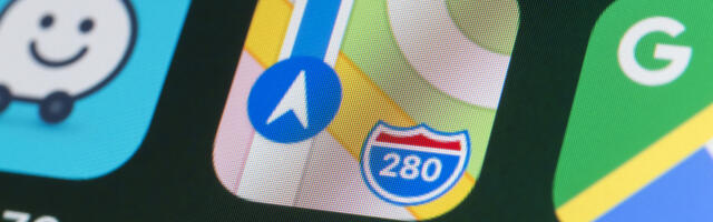 Apple Maps Navigation Voice Not Working? Here's What To Do If Your App Has No Sound