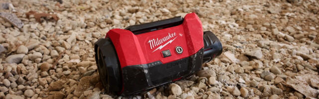 Here's When You Can Get Milwaukee's New High-Power Packout Light (And How Much It Costs)