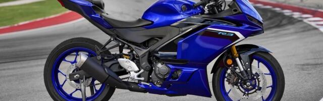 What Is The Seat Height Of The Yamaha R3 And Is It Good For Short Riders?
