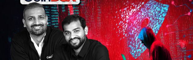 Bengaluru Techie Arrested In $44 Mn CoinDCX Crypto Heist
