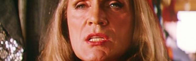 The best Terence Stamp movie of all time is streaming for free, but you need to be quick