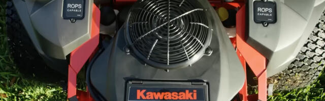 Who Makes Kawasaki's Lawn Mower Engines & Where Are They Built?