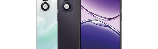 Oppo A5i Pro 5G arrives with Dimensity 6300 SoC, 6,000 mAh battery