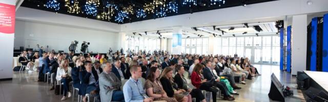 Skift Global Forum 2025: The Big Ideas You’ll Hear on Stage This Week