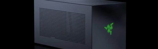 I'm eyeing up Razer's new external GPU dock for my handheld, and maybe it'll give my desktop gaming PC a break - but I have some concerns