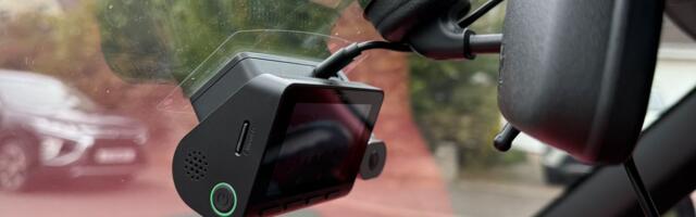 I've reviewed 20 dash cams this year, and 70mai's premium 4K T800 now tops the lot as my premium pick