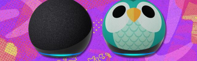Amazons Echo Dots are holding their Prime Day prices