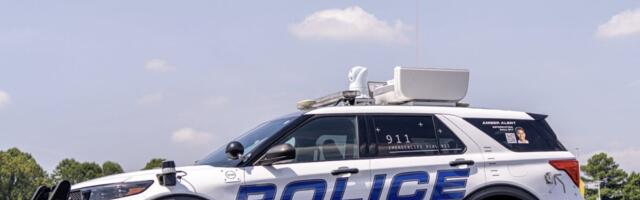 Miami Has a New Cop on the Beat: A Drone-Launching Police Car That Can Drive Itself