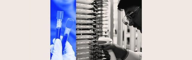 A Silicon Valley engineer cracked the code to find signs of colon cancer in your blood