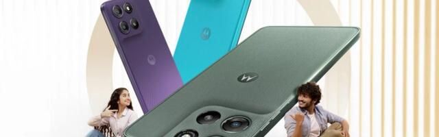 Motorola Moto G67 Power listed on official website with specs and images, launching next week Motorola Moto G67 Power listed on official website with specs and images, launching next week
