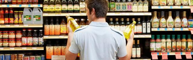 You're About to Ruin Thanksgiving Dinner With the Wrong Cooking Oil