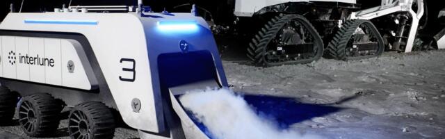 $20 MILLION/Kg: The Resource Worth a Trip to the Moon video