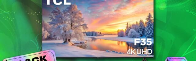 This Best Buy doorbuster TV deal lets you get a 55-inch TV for $169