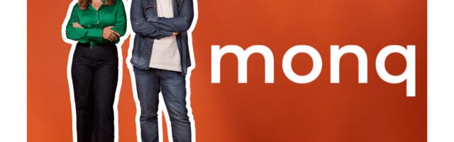 Monq reports up to 40% cost savings and 5x faster deal cycles as it secures €2.5 million