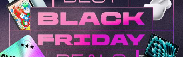 I’ve Discovered 95+ Early Black Friday Deals From Sony, LG, Roku and More. Grab Them Before Everyone Else Catches On