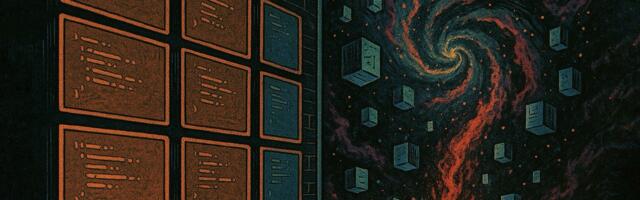 [Перевод] Выразительность против разрешимости: почему «мощные» системы тяжело анализировать