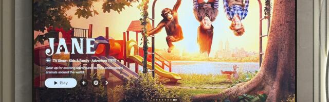 Apple Seeds Second tvOS 26.2 Release Candidate