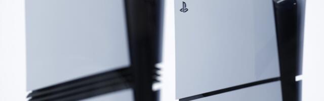 Alleged PS5 Jailbreak Method Spikes Prices for Old Star Wars Game on eBay