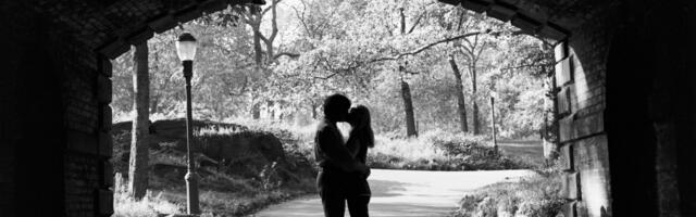 Is heterosexuality cringe?