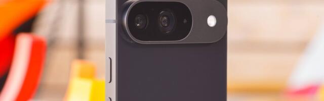 Google Pixel 9 series could soon get AirDrop support in Quick Share