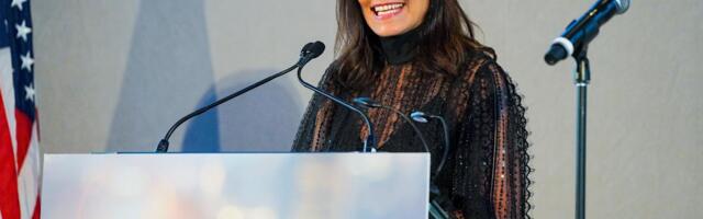 Meta appoints ex-Trump and Bush official as its new president and vice chairman