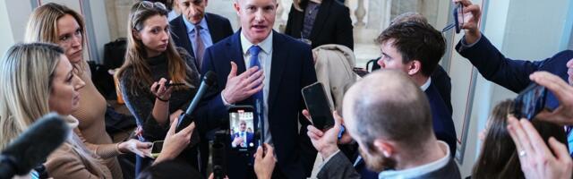 Why Coinbase derailed the crypto industry’s political future