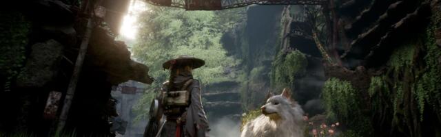 Beast of Reincarnation director says Game Freak's priority is delivering a quality 'gameplay experience' rather than graphical fidelity — but the game still certainly appears to be a visual upgrade compared to Pokémon