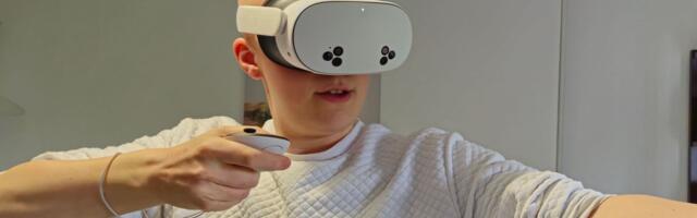 ‘We’re going to let VR be what it is’ Meta CTO Andrew Bosworth addresses the major VR layoffs – and teases a new direction for the metaverse