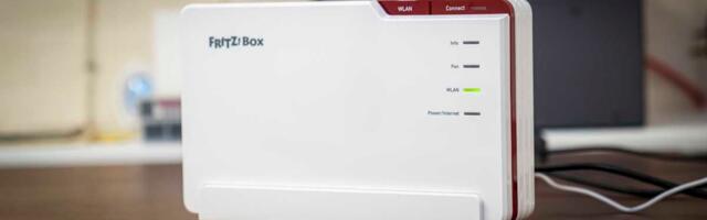 Fritz!Box 5690 Pro review: This unusual Wi-Fi 7 router has helped me future-proof my home network with support for every network device I own