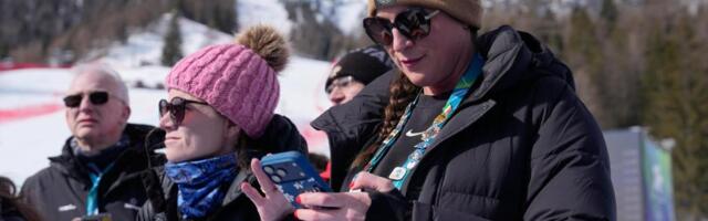 At the Olympics and beyond, women’s sports media outlets are writing their own playbooks