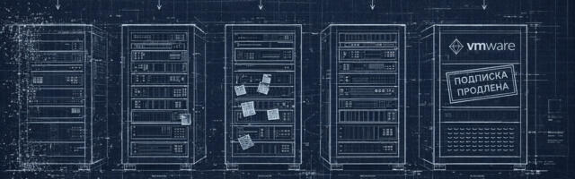 25 ЛЕТ НА ИГЛЕ VMWARE: ПОЧЕМУ ЛОМКА ДЛИТСЯ ДОЛЬШЕ, ЧЕМ ВЫ ДУМАЕТЕ