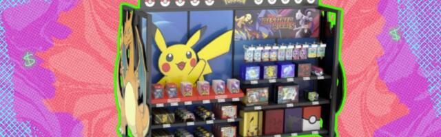 Best Buy is running free Pokémon Trade and Play events this weekend — score free packs, trade, and shop exclusive collections