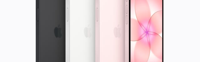 Apple’s iPhone 17e targets the Pixel 10a with a massive storage and power boost