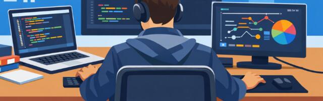 Cursor и бизнес-разработка