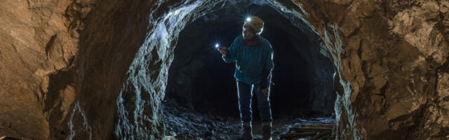 America's Abandoned Coal Mines Could Become Massive Underground Batteries