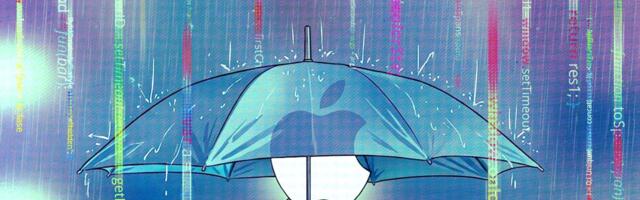 Apple Cracks Down on ‘Vibe Coding’ Apps