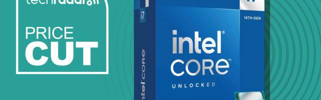 Great news for creators and professionals: This special code will slash the price on Intel’s Core i7 desktop processor with turbo speeds reaching up to 5.6GHz