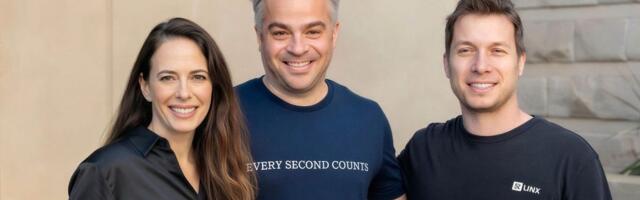 Linx lands $50 million from Wiz's earliest investors to fix identity security in the AI era