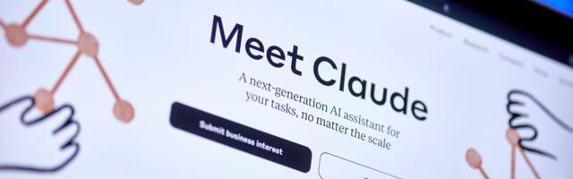 Claude is experiencing a 'major outage'