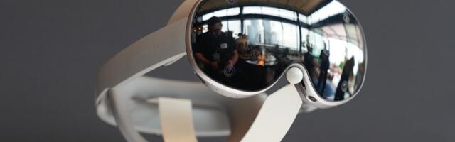 You can now turn 2D apps into 3D while using the Galaxy XR headset