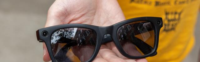 The Biggest Apple Copycat Is Now Copying Ray-Ban Meta AI Glasses